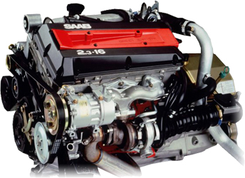 P421E Engine